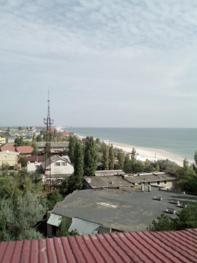 Obolon' Hotel ซาโตกา ภายนอก รูปภาพ