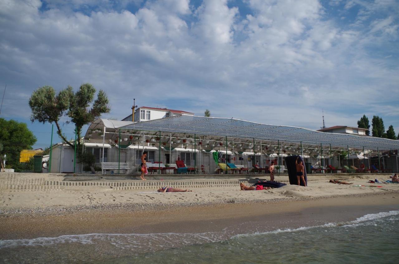 Obolon' Hotel ซาโตกา ภายนอก รูปภาพ
