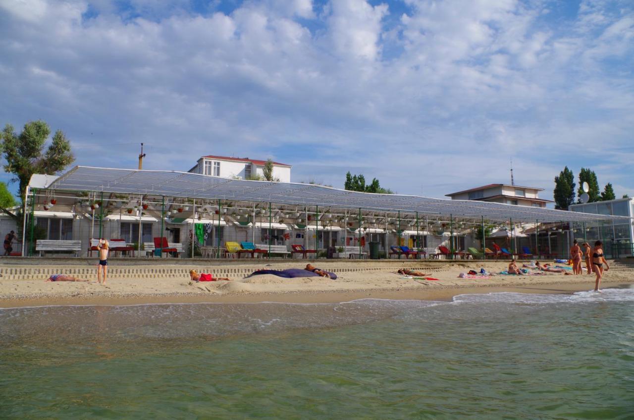 Obolon' Hotel ซาโตกา ภายนอก รูปภาพ