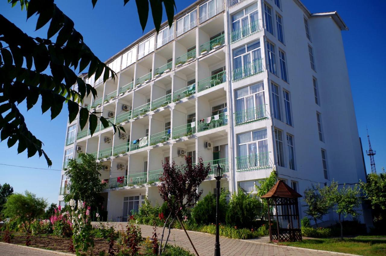 Obolon' Hotel ซาโตกา ภายนอก รูปภาพ